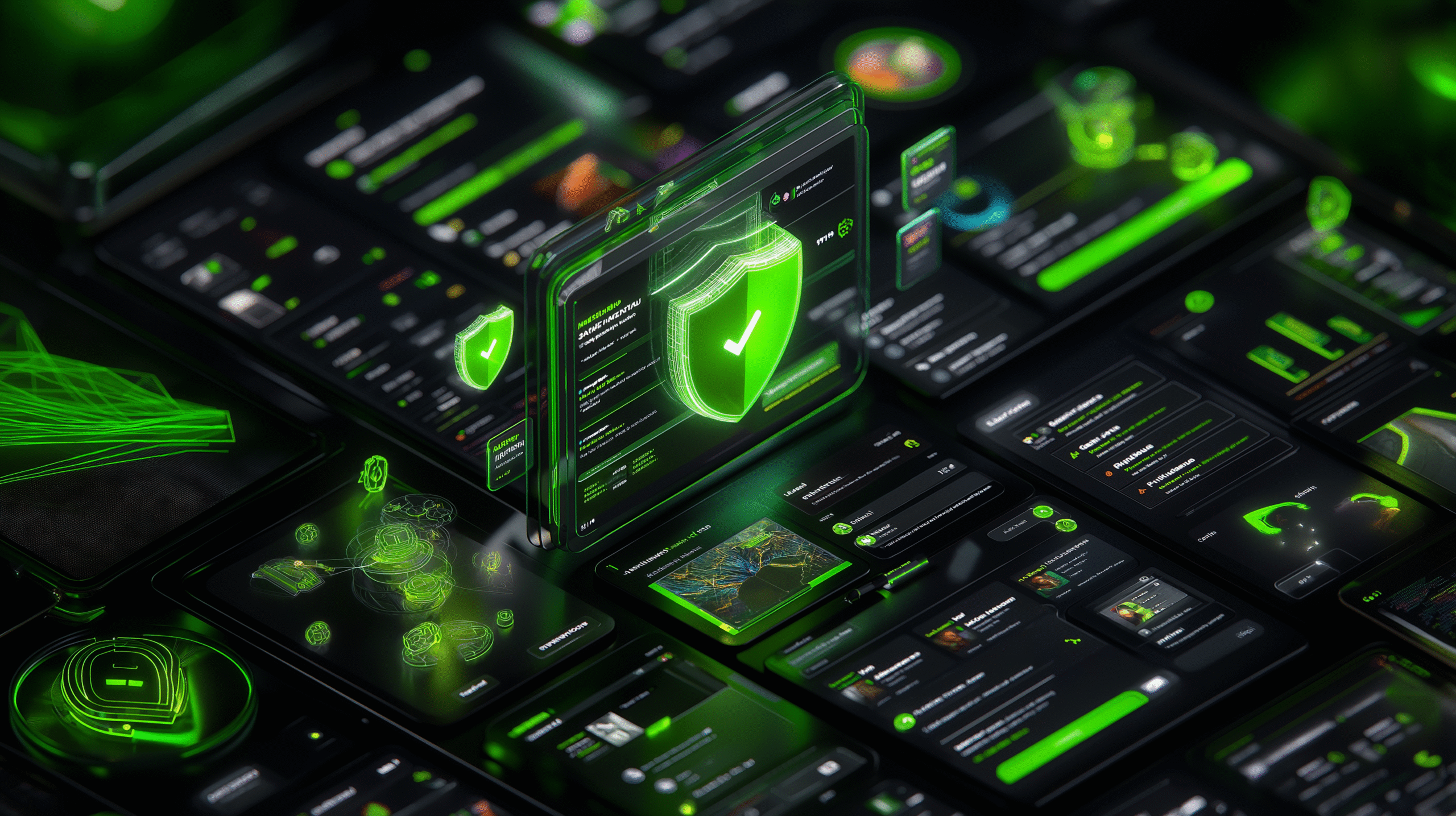 Awareness Flyers & Videos